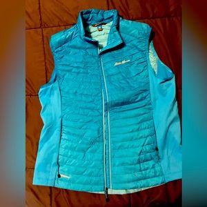 Women’s XL Eddie Bauer vest